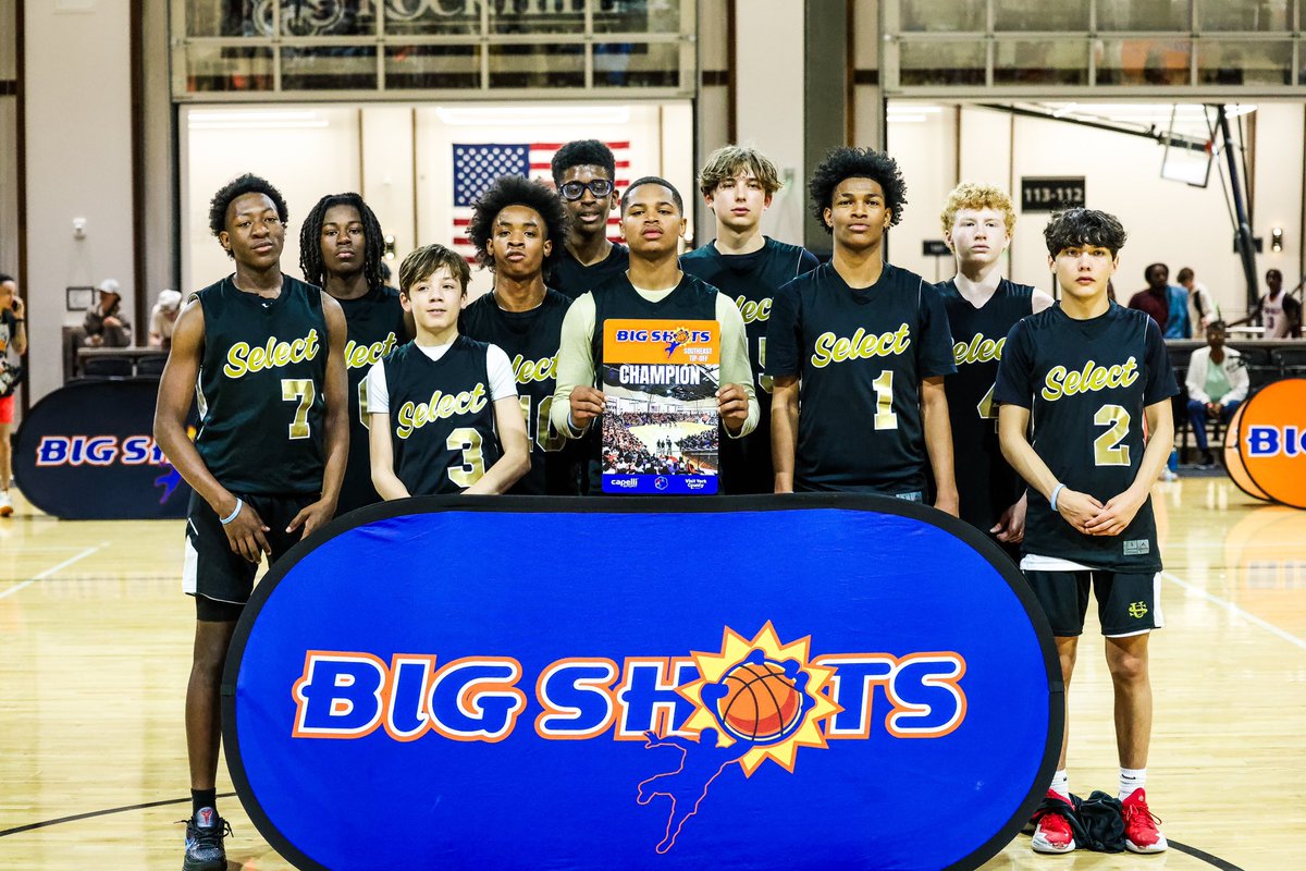 BIG SH🏀TS tweet media