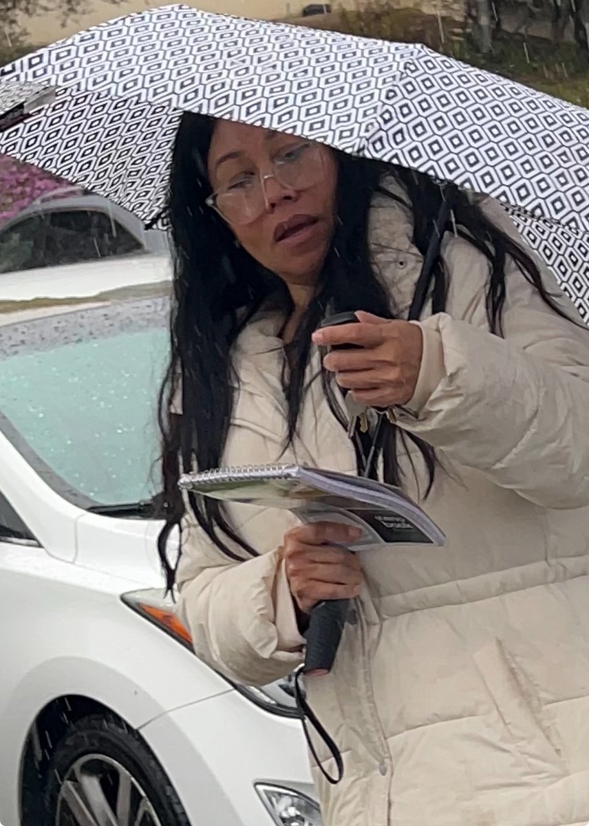 M.C.N. (@mcn742766360744) on Twitter photo <a href="/libsoftiktok/">Libs of TikTok</a> Reminds me of the lady from Beef! This lady appeared to key my car so I yelled and took pictures. Then she had the nerve to send the building security guards to me while I was figuring out what to do. I was in an unincorporated area—not sure whether to call the police or sheriff. <a href="/libsoftiktok/">Libs of TikTok</a> Reminds me of the lady from Beef! This lady appeared to key my car so I yelled and took pictures. Then she had the nerve to send the building security guards to me while I was figuring out what to do. I was in an unincorporated area—not sure whether to call the police or sheriff.