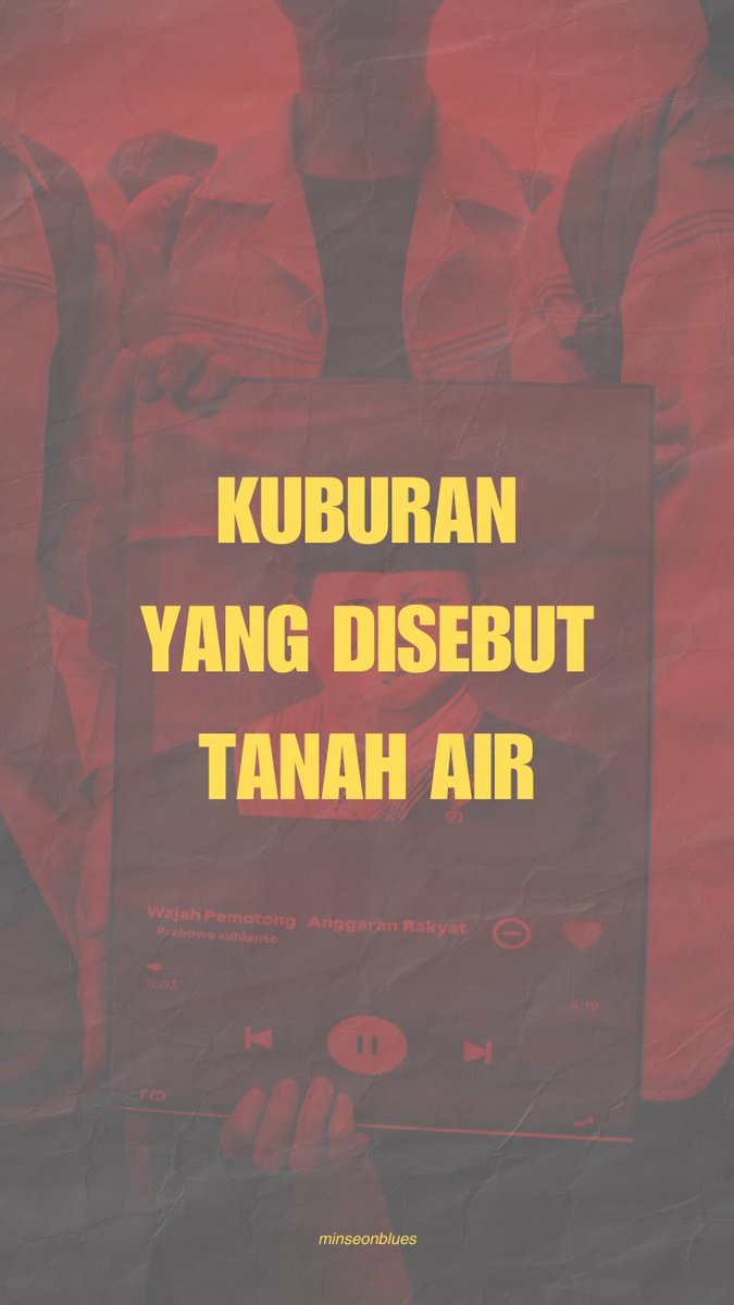 #TolakRUUPolri #TolakRevisiUUTNI #TolakDwifungsiABRI #TolakDwifungsiTNI #TolakKembalinyaOrba #TolakUUTNI