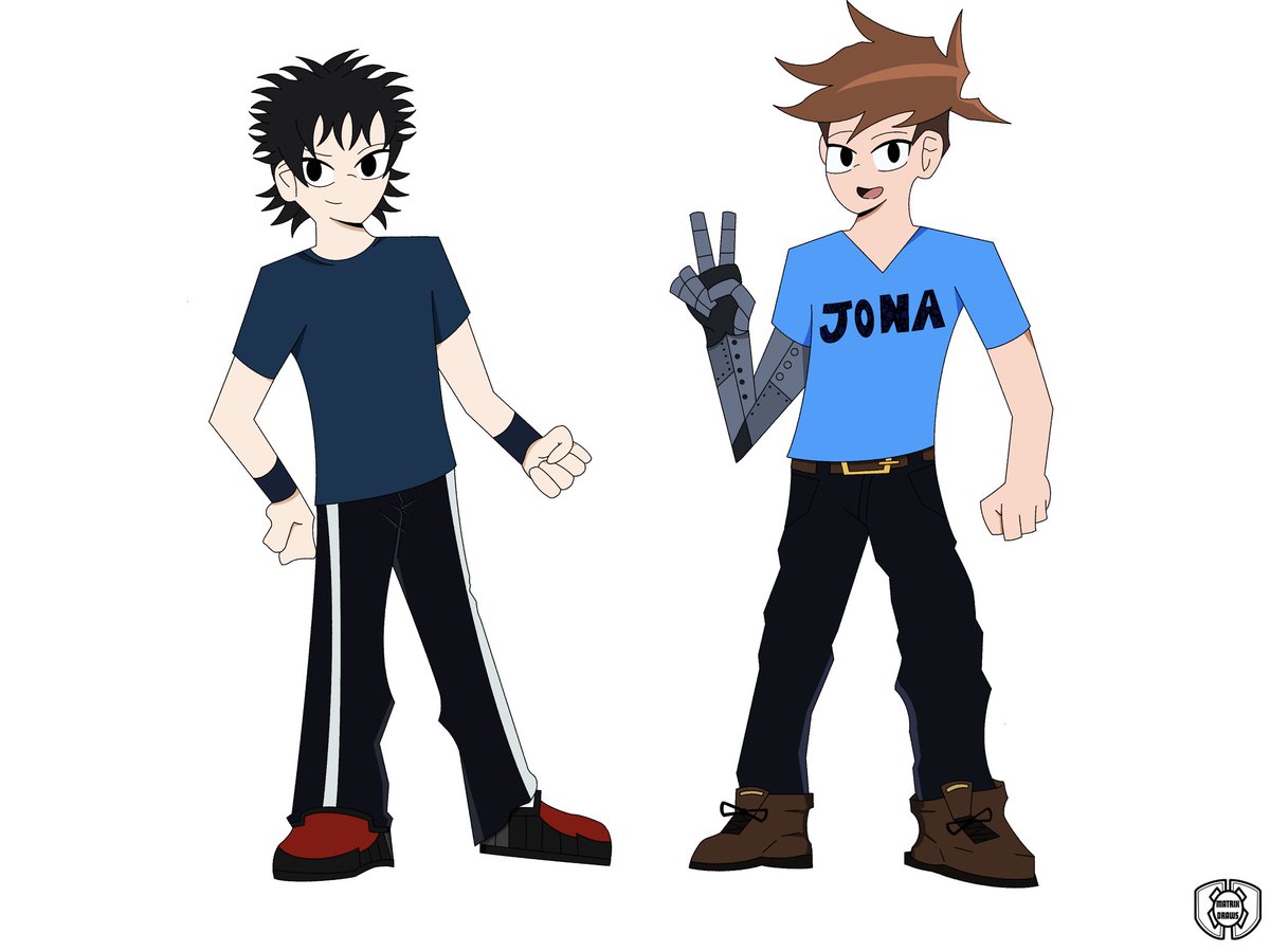 MatrixDraws's tweet image. Art Style Challenge part 1 SCOTT PILGRIM   

I’ll make a vid how it felt to draw in this Style soon with a friend

#ScottPilgrim #MHA #artstyle #fanart 

Jona is owned by instagram.com/the_highlighte…

Byakudan is owned by me