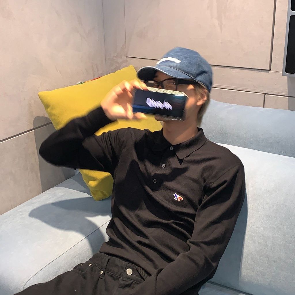 #NewProfilePic
