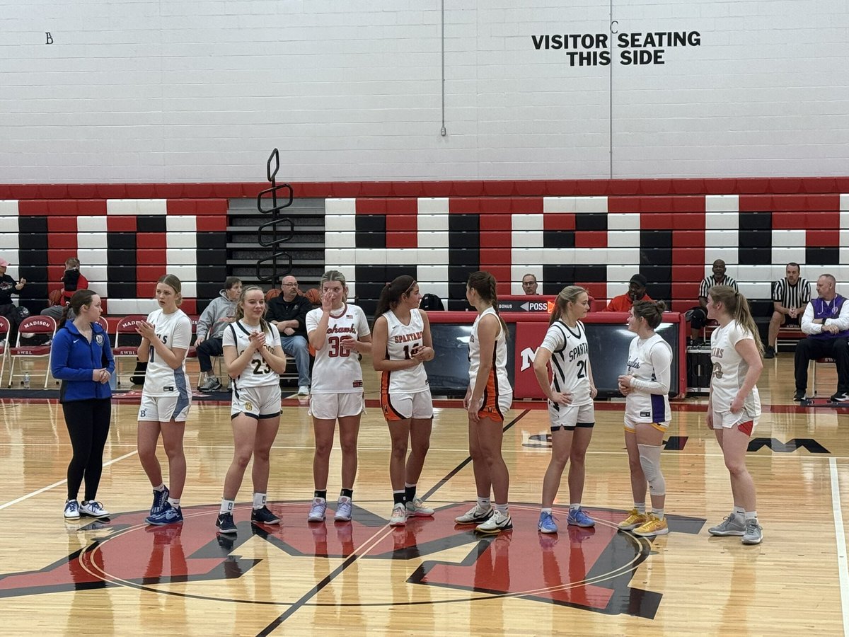 Brookville Girls Basketball (@brookvillegbb) on Twitter photo SWBL All-Star Game! Thanks for hosting <a href="/MadisonGBB/">Madison GBB 🏀🏀</a>. <a href="/jolie_Gudorf0/">Jolie Gudorf</a> <a href="/KinleyKummer/">Kinley Kummer</a> #Believe SWBL All-Star Game! Thanks for hosting <a href="/MadisonGBB/">Madison GBB 🏀🏀</a>. <a href="/jolie_Gudorf0/">Jolie Gudorf</a> <a href="/KinleyKummer/">Kinley Kummer</a> #Believe