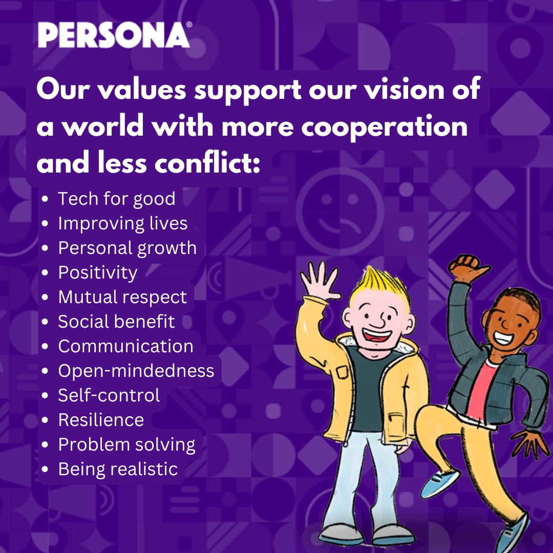 ✨ At Persona Life Skills, we help young people build skills like self-awareness, communication &amp; resilience. Our engaging programs empower learners to thrive in the classroom, workplace &amp; beyond.

🌟 Discover more: persona-life.com #LifeSkills #CareerReadiness