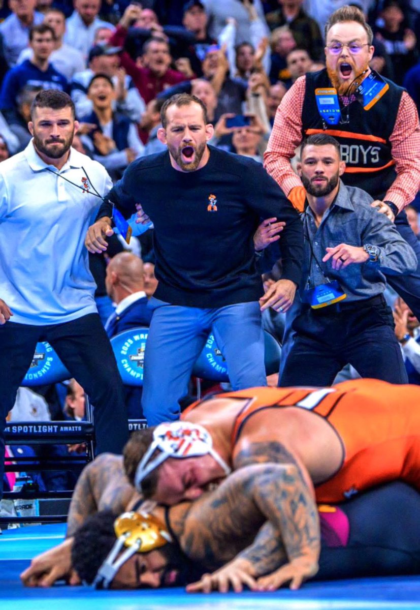 Hang it in the Louvre…