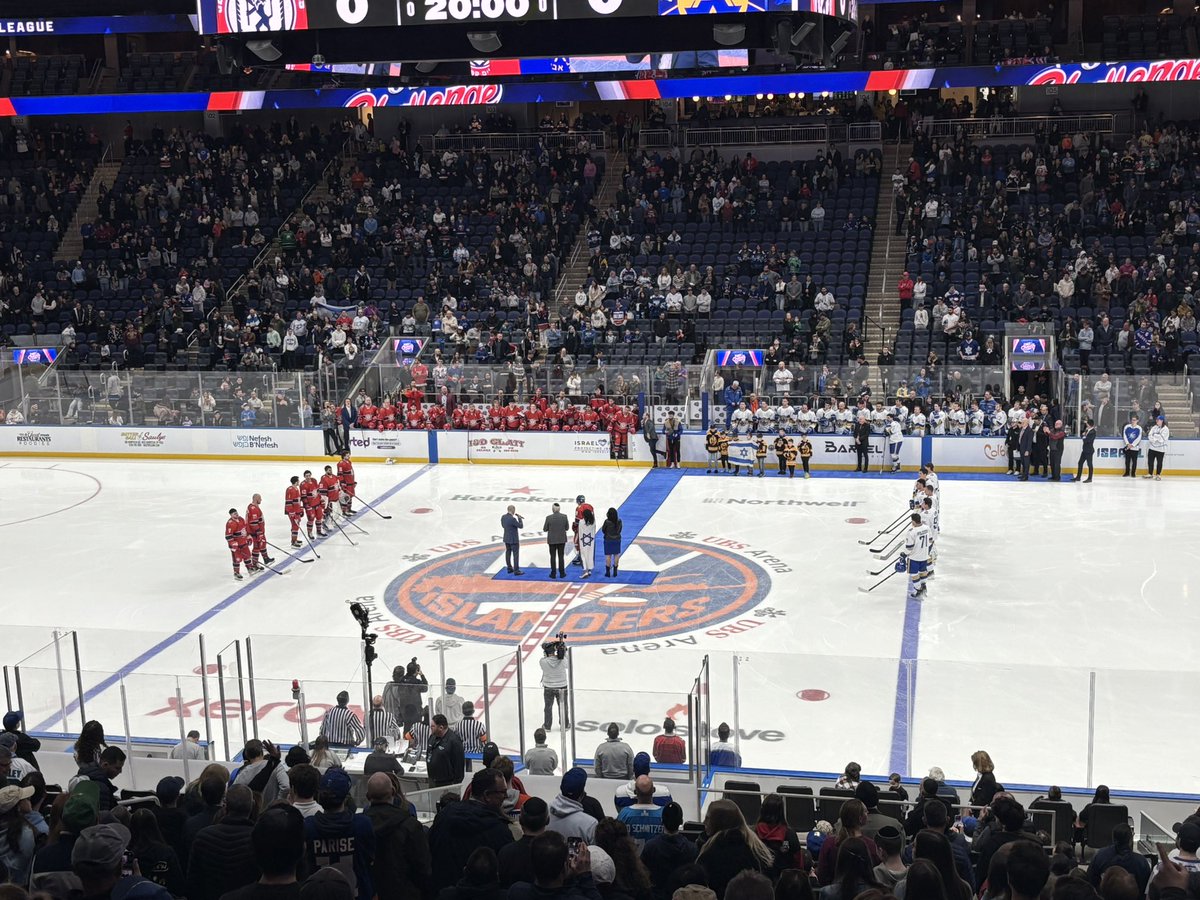 “This is bigger than hockey.”

Yes, yes it is.