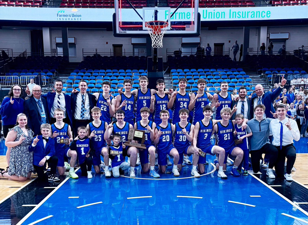 Adam Spelhaug (@adamspelhaug) on Twitter photo Viking Nation showed up big in Bismarck to watch these guys win the 🏆 in an epic way. So proud of <a href="/izaak_spelhaug6/">Izaak Spelhaug</a> and his teammates Viking Nation showed up big in Bismarck to watch these guys win the 🏆 in an epic way. So proud of <a href="/izaak_spelhaug6/">Izaak Spelhaug</a> and his teammates