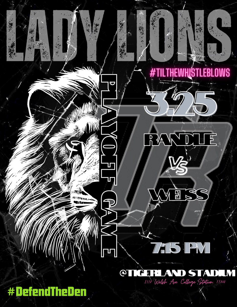 🚨 Update 🚨 Unfortunately we have to have a change of venue and we will be playing at another stadium.