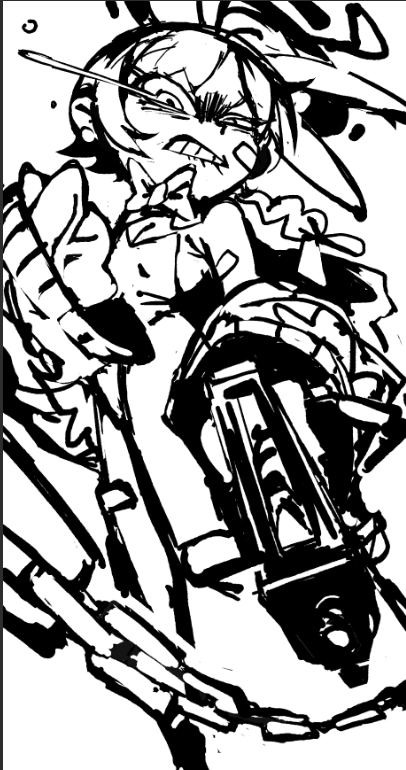 One nihahaha too fucking many