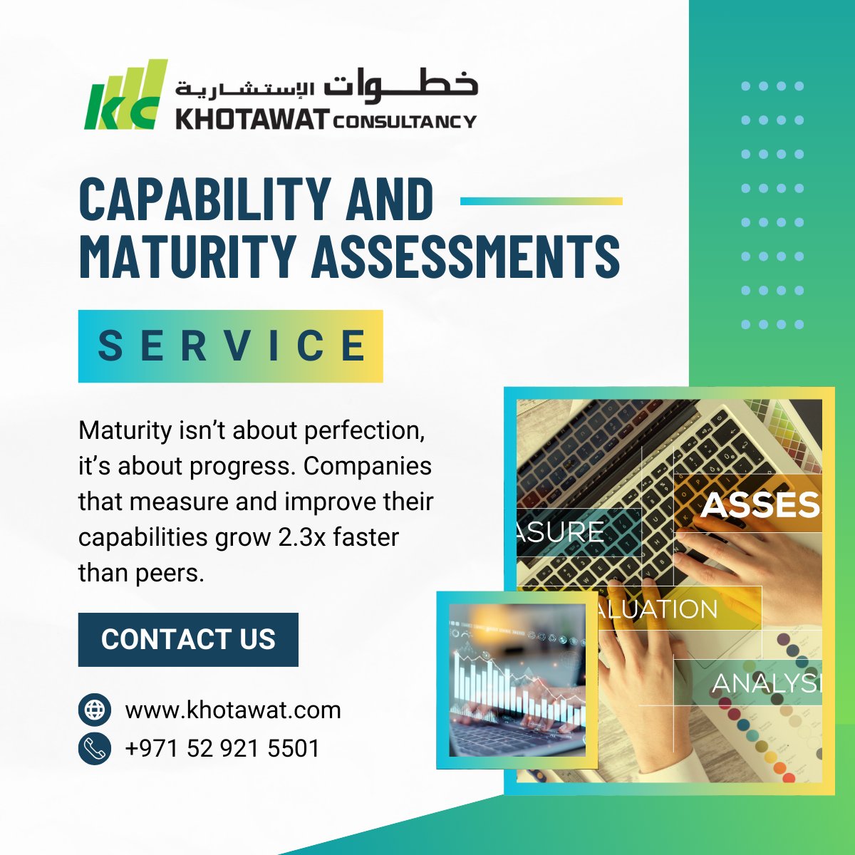 Khotawat_C's tweet image. Here’s the truth:
 👉72% of stalled digital transformations trace back to unclear processes and skill gaps.
 👉Only 18% of organizations have a proven roadmap to scale maturity sustainably.

👉 Ready to future-proof your business? Contact Us Now!

#informationaltechnology