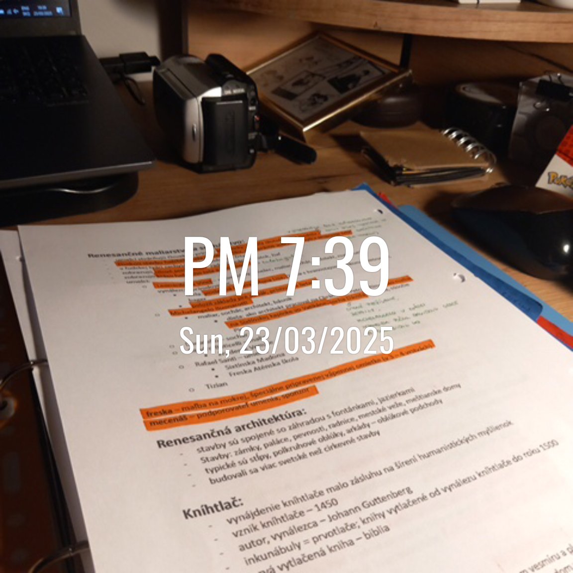 pomgrantea's tweet image. ⌕ #studytwt #archivetwt 

📂230325
✒️ did some bio exercises today !! 🍀 i also had to factory reset my laptop because it was so slow TT it took hours..