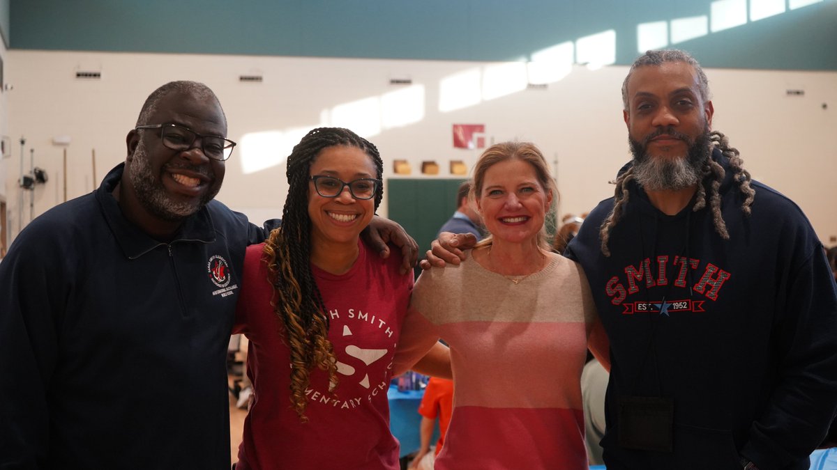 B-I-N-G-O Night was a terrific night. Thanks to our cluster high school <a href="/NahsPtsa/">NAHS Warrior Family Organization (PTO)</a> volunteers.  You were awesome!