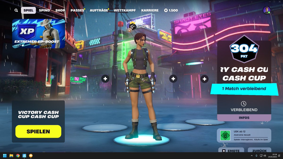 qualed solo cc sabr