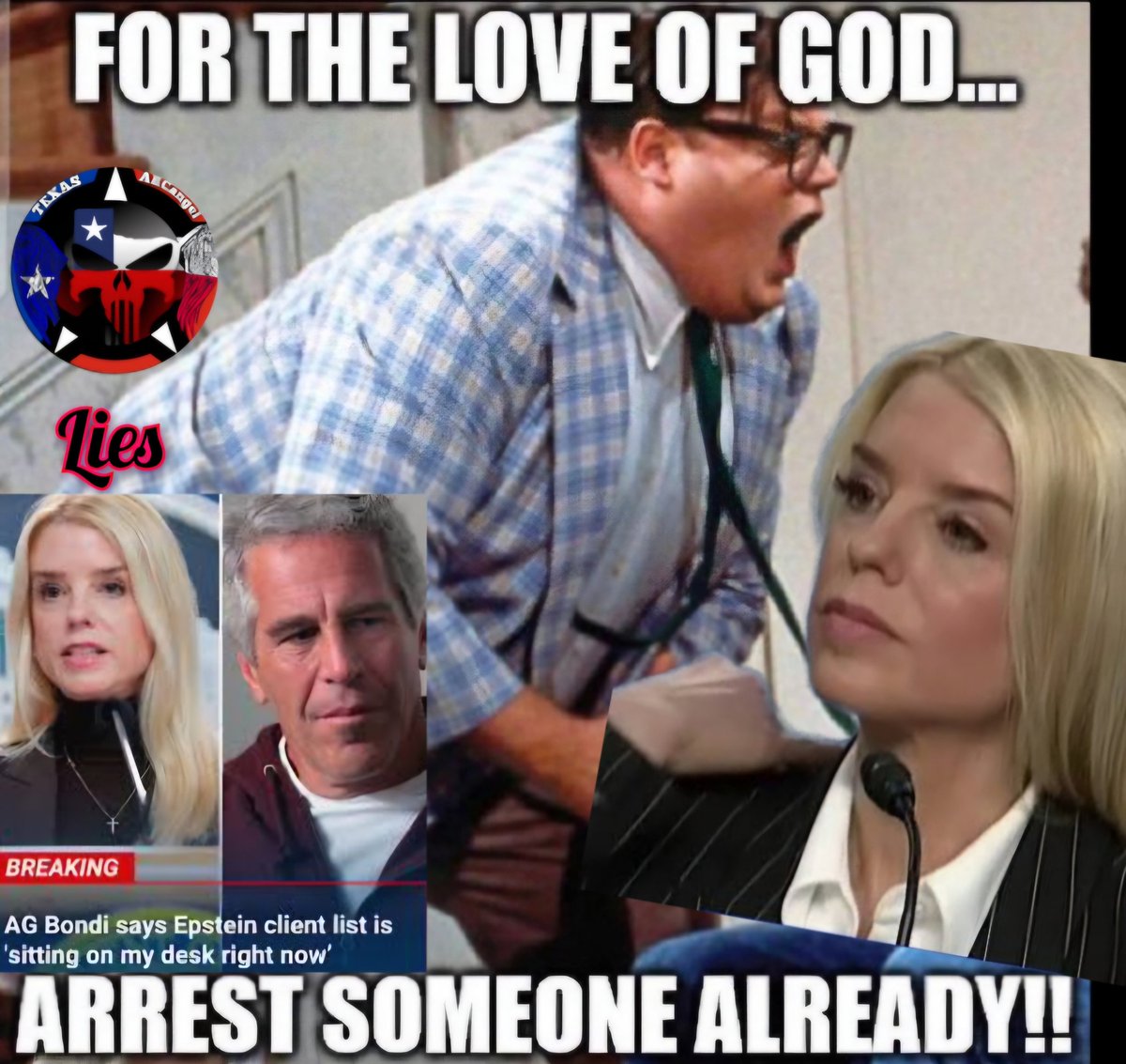 💮Texas ARCangel ™️ (@texasarcangel0) on Twitter photo <a href="/annvandersteel/">Ann Vandersteel™️</a> <a href="/LetsTalkReal23/">Collette Caswell Taylor</a> Lets be Realists, it doesnt really matter who is in Power! They all protect the system and their interests. Truthality cuts both ways. <a href="/annvandersteel/">Ann Vandersteel™️</a> <a href="/LetsTalkReal23/">Collette Caswell Taylor</a> Lets be Realists, it doesnt really matter who is in Power! They all protect the system and their interests. Truthality cuts both ways.