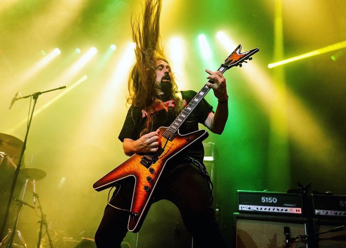 Floyd Rose Official tweet media