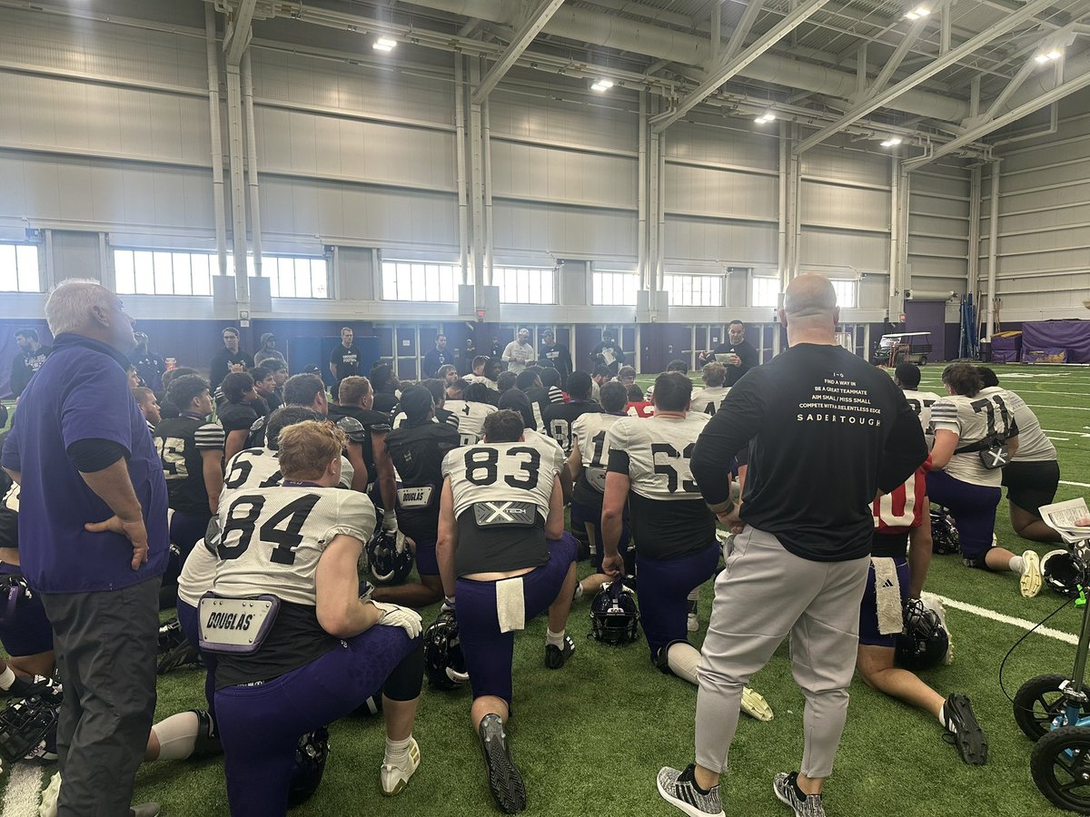 Colin Vardijan (@colin_vardijan) on Twitter photo I had an amazing experience at <a href="/HCrossFB/">Holy Cross Football</a>โs Junior Day this past weekend!
I can tell how hard the players here work and it was great being able to talk to the players and coaches. Thank you for the invite and to everyone who made this happen! <a href="/Coach_JWalsh/">Jimmy Walsh</a> <a href="/CoachDenecke/">Pat Denecke</a> I had an amazing experience at <a href="/HCrossFB/">Holy Cross Football</a>โs Junior Day this past weekend!
I can tell how hard the players here work and it was great being able to talk to the players and coaches. Thank you for the invite and to everyone who made this happen! <a href="/Coach_JWalsh/">Jimmy Walsh</a> <a href="/CoachDenecke/">Pat Denecke</a>