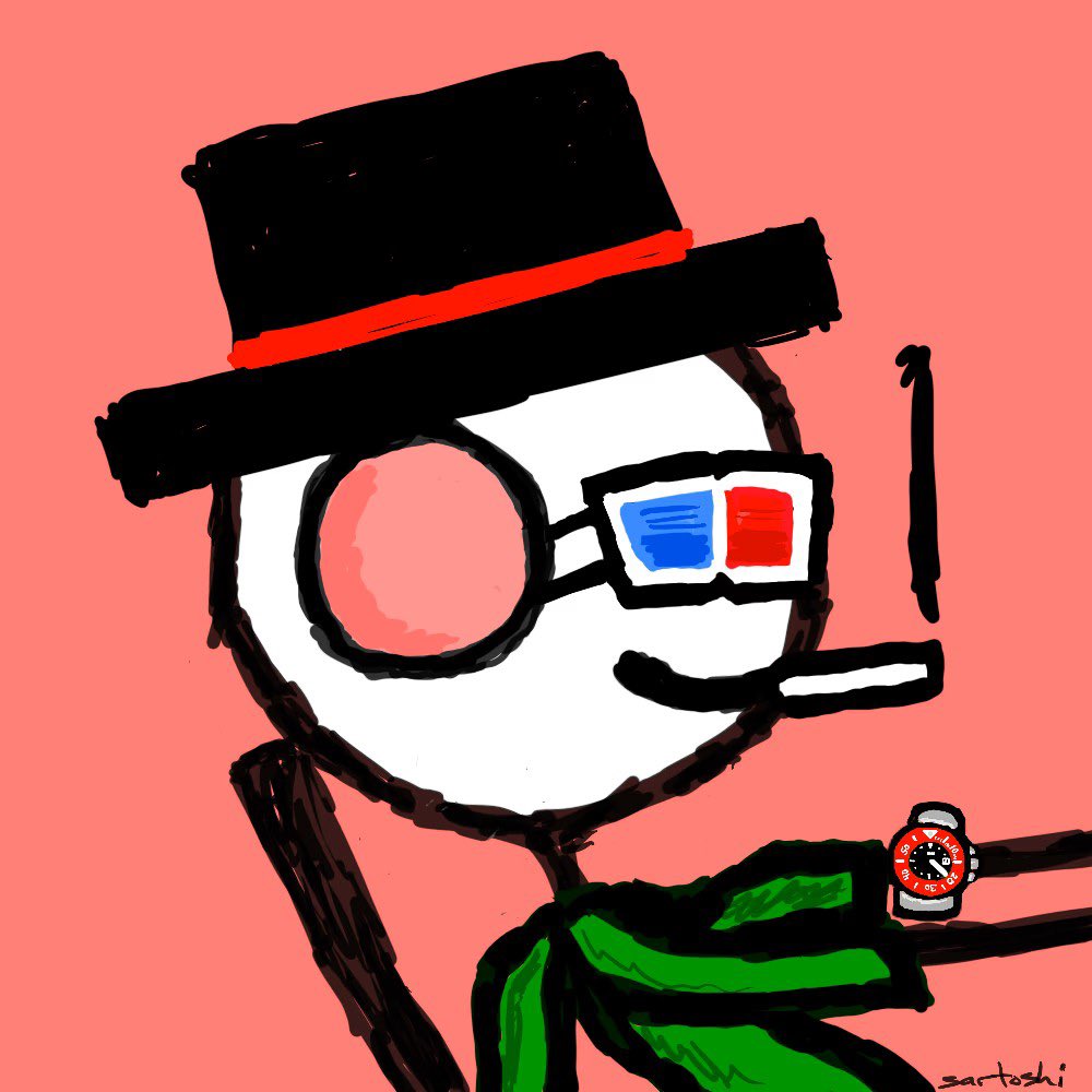 HATTOP mfer