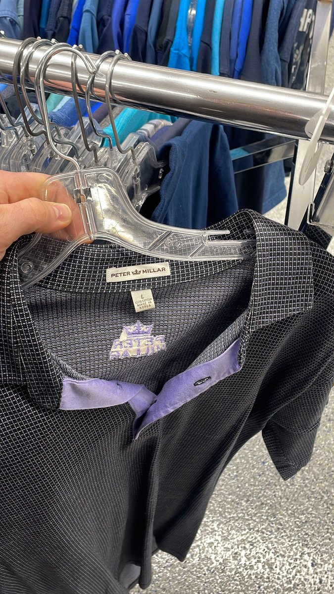 excel_incel's tweet image. Thrifted PM?
#CBTM
#lowclass