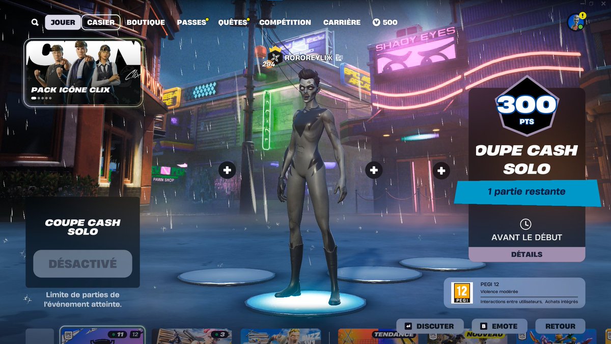 FREE QUAL