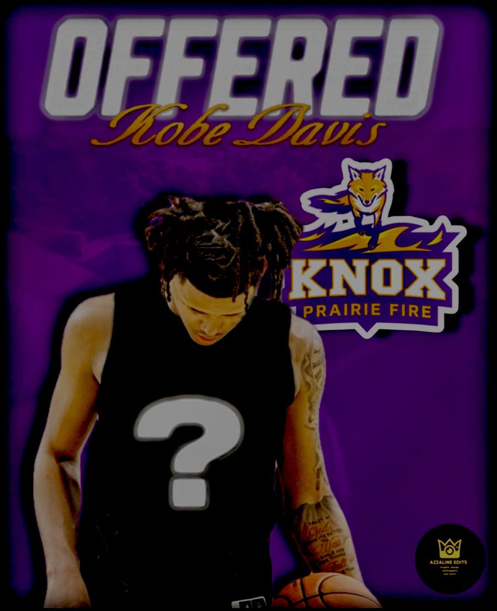 Kobe (@kobedavis_0) on Twitter photo After a great visit & good talks with <a href="/Harvey_Hoops35/">Corey Harvey</a> I’m blessed to receive an offer from Knox college! Huge thanks to coach Harvey for having me! After a great visit & good talks with <a href="/Harvey_Hoops35/">Corey Harvey</a> I’m blessed to receive an offer from Knox college! Huge thanks to coach Harvey for having me!