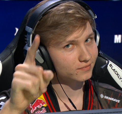 G2 CS tweet media