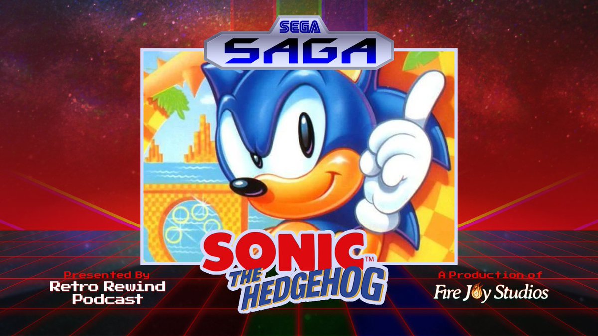 Ashley Ruiz (@ashleyruiz1186) on Twitter photo Come hang out and watch my husband (Francisco of
<a href="/retrorewindpod/">Retro Rewind Podcast 📼🎮</a>) livestream his first playthrough of Sonic the Hedgehog. Hoping y'all can join us starting at 2:30 pm PST/5:30 pm EST on Rumble/Twitch and YT.
rumble.com/RetroRewindPod…
twitch.tv/retrorewindpod Come hang out and watch my husband (Francisco of
<a href="/retrorewindpod/">Retro Rewind Podcast 📼🎮</a>) livestream his first playthrough of Sonic the Hedgehog. Hoping y'all can join us starting at 2:30 pm PST/5:30 pm EST on Rumble/Twitch and YT.
rumble.com/RetroRewindPod…
twitch.tv/retrorewindpod