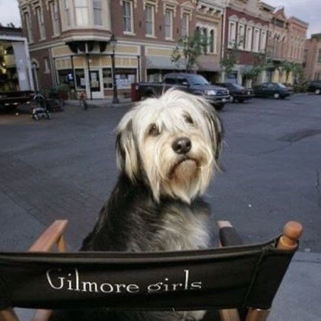 most unproblematic character on the whole show