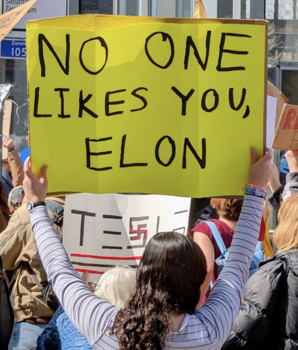 Indeed, how can someone hate <a href="/elonmusk/">Elon Musk</a>