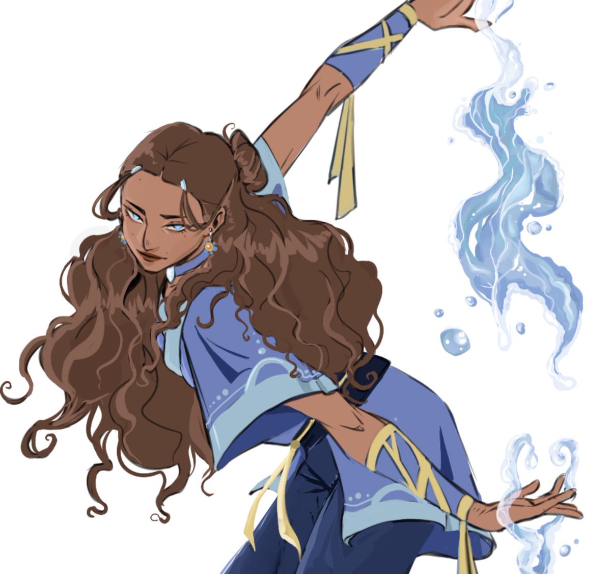 katara archive tweet media