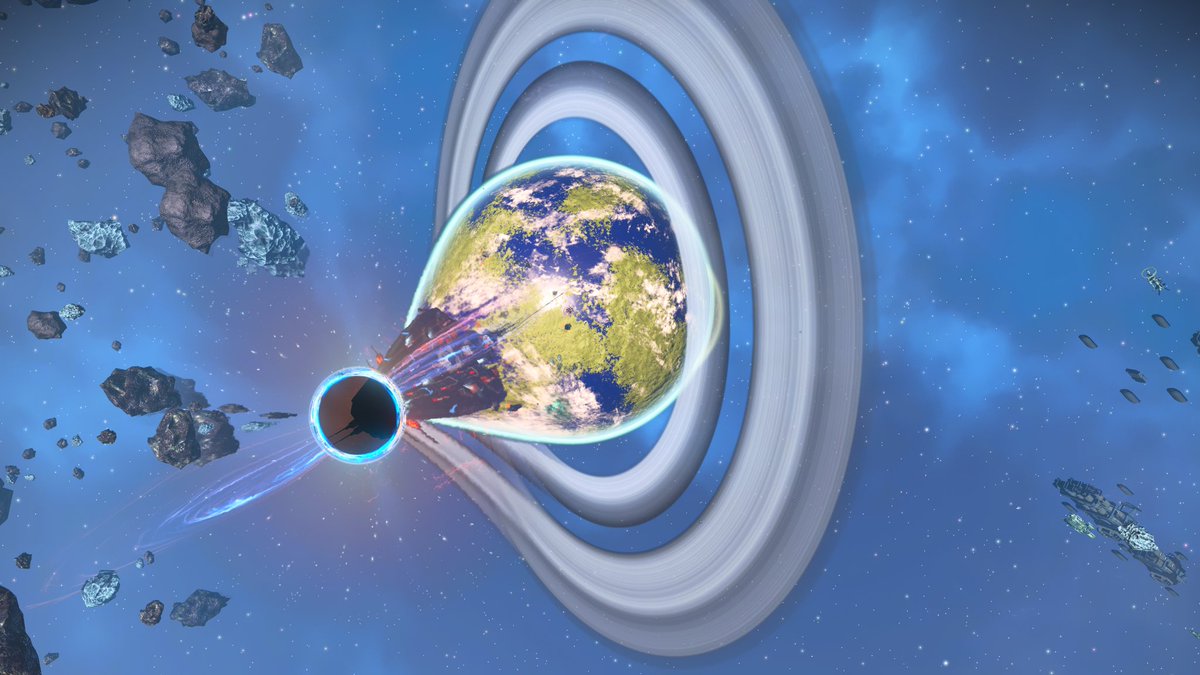 LJ_2020's tweet image. #NoMansSky. #NeedToCreate @hellogames