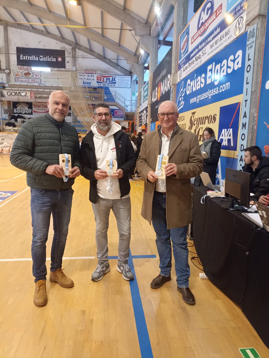 Sábado e domingo turno para a patinaxe. Os mellores patinadores da provincia demostraron todo o mellor no Campionato Provincial. Noraboa polo traballo ao Club Patín Noia por organizar cun rotundo éxito un torneo desta envergadura. #NoiaÉDeporte