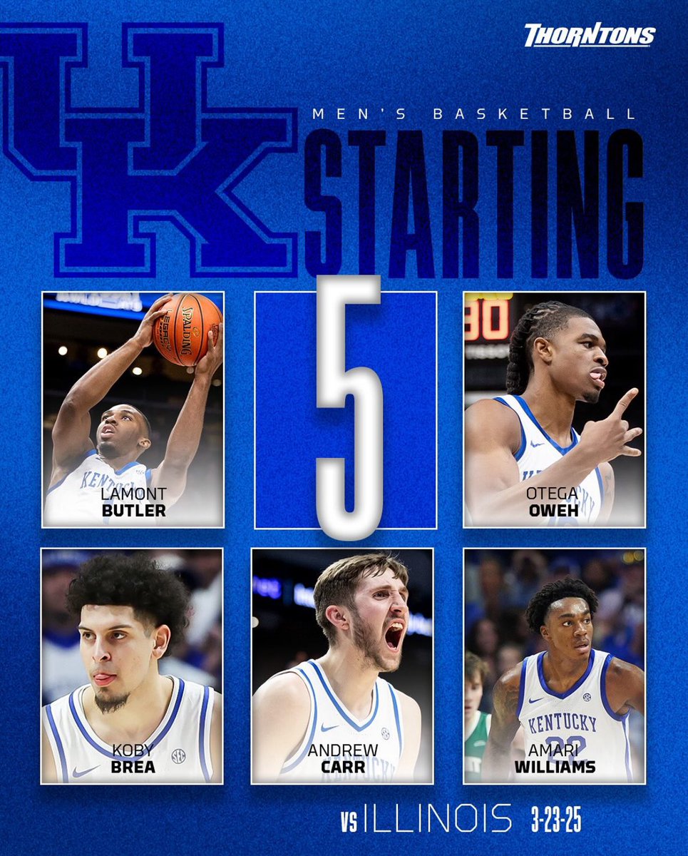 Let’s go <a href="/KentuckyMBB/">Kentucky Men’s Basketball</a> especially <a href="/amxriwillixms/">Amari Williams</a> what a journey and we are beyond proud!! Time to go smash it! <a href="/bballengland/">Basketball England 🥇🥈</a> #WeAreGiants