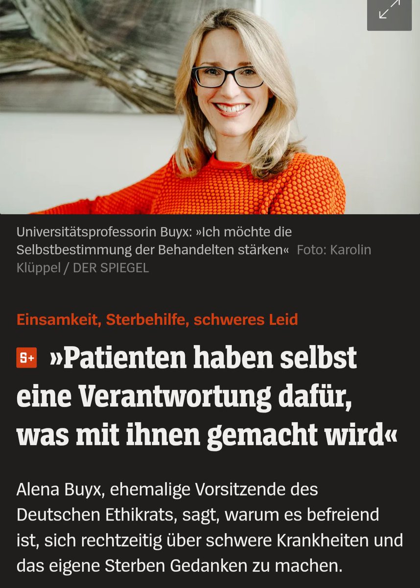 Was empfindest du, wenn du diese Frau siehst?