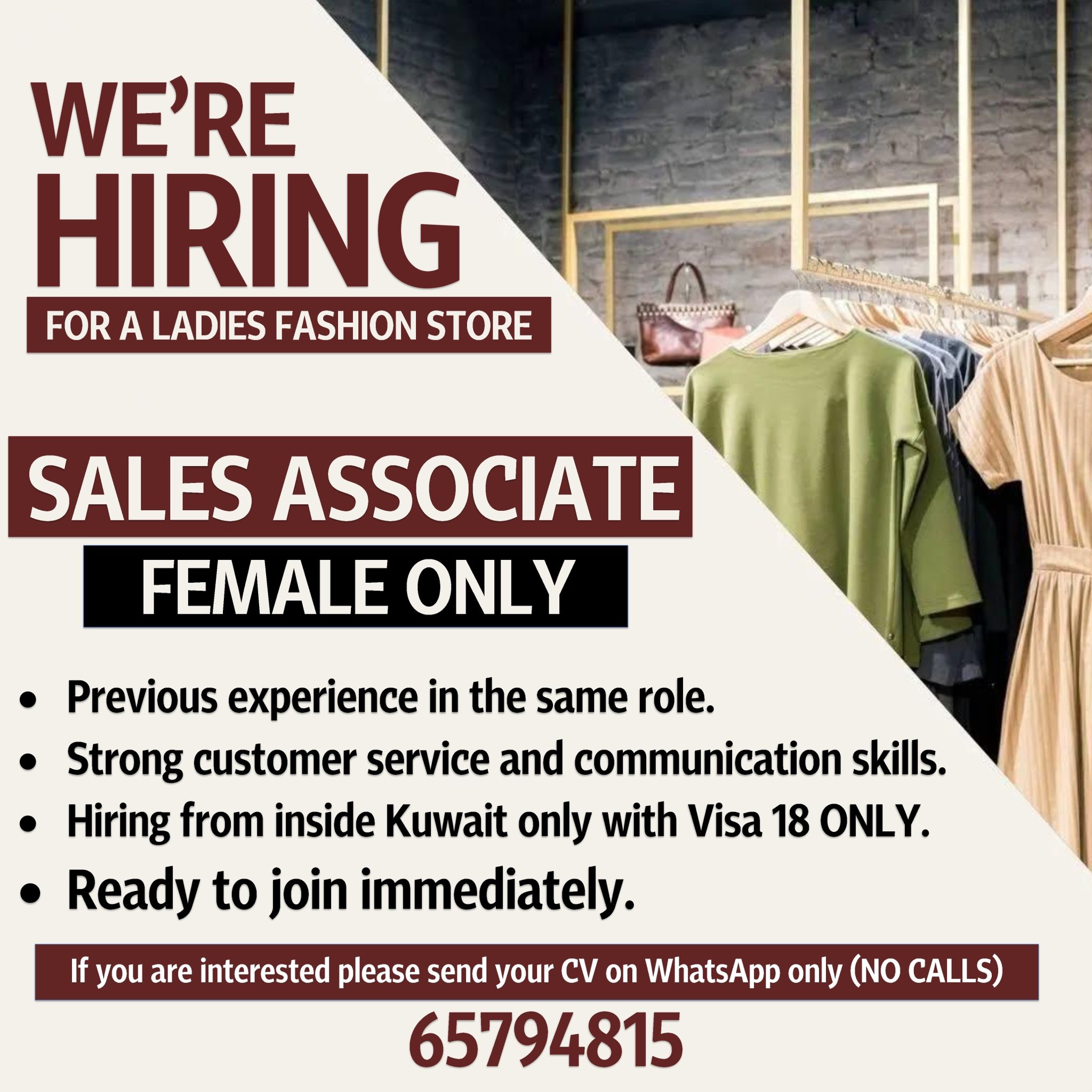 Image HR Jobs Kuwait | iiQ8 Accounts and Sales Executive & More Vacancies