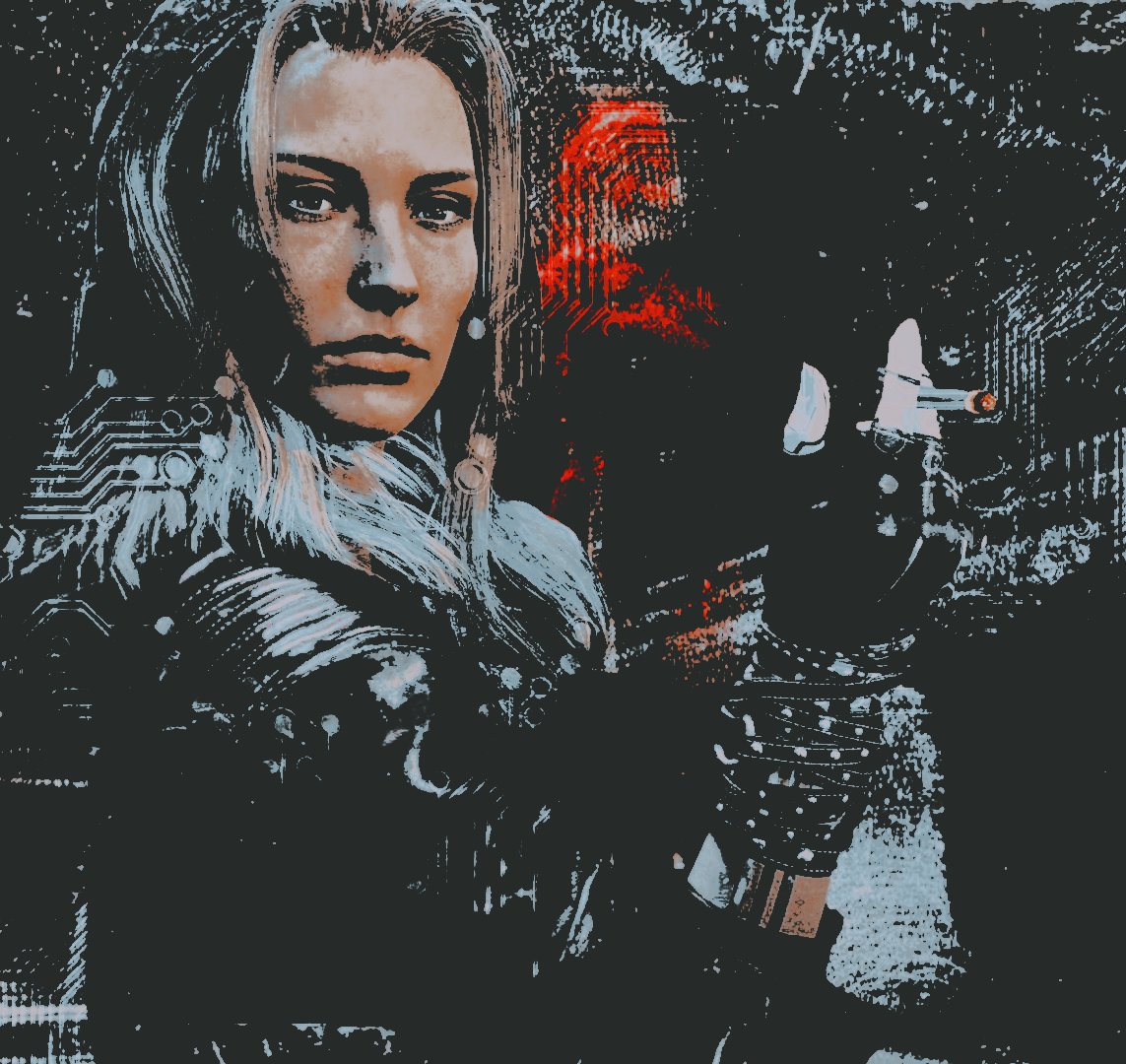 SOULK1LLED's tweet image. 