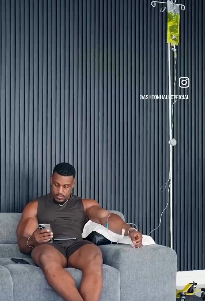 Si crees que ponerte un suero color marcatexto pelican directo a la vena es cuidar tu salud …

La psiquiatría y psicología son para ti.