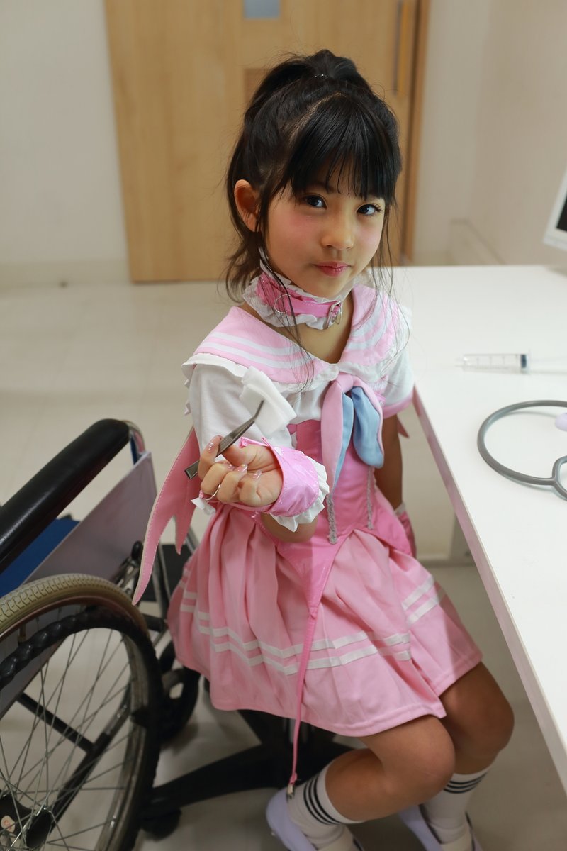 2025年03月16日 ピュアフル撮影会 こびとの国！？ちっちゃい子