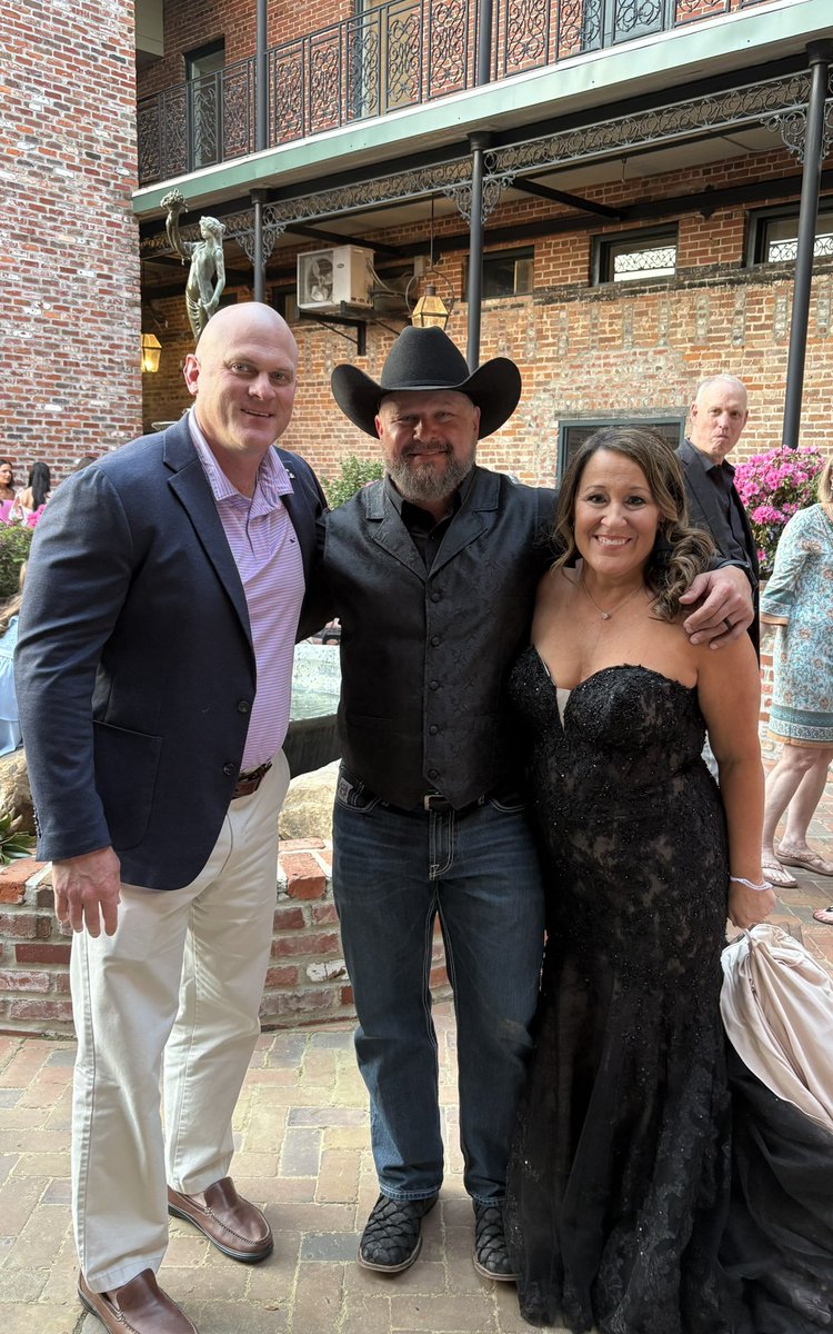 Blaine McCorkle (@blainemccorkle) on Twitter photo Congrats to a great builder of MEN <a href="/CoachSmelser/">Jason Smelser 🤘🏻</a> and his new bride Aimee. All of <a href="/NSUDemonsFB/">NSU Football</a> wishes you both all the best God has to offer in your marriage! ⭐️⭐️⭐️⭐️⭐️🏋🏽♀️🏈🙏🏻💍He knows what it means to #LeaveNothingToChance Congrats to a great builder of MEN <a href="/CoachSmelser/">Jason Smelser 🤘🏻</a> and his new bride Aimee. All of <a href="/NSUDemonsFB/">NSU Football</a> wishes you both all the best God has to offer in your marriage! ⭐️⭐️⭐️⭐️⭐️🏋🏽♀️🏈🙏🏻💍He knows what it means to #LeaveNothingToChance