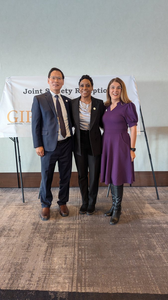 Pancreatobiliary Pathology Society (@pbpath) on Twitter photo We are at the Joint reception with <a href="/USGIPS/">GIPS (GI Pathology Society)</a> <a href="/LiverPath_HPHS/">Hans Popper Hepatopathology Society</a>. Come join us for a great evening! We are at the Joint reception with <a href="/USGIPS/">GIPS (GI Pathology Society)</a> <a href="/LiverPath_HPHS/">Hans Popper Hepatopathology Society</a>. Come join us for a great evening!