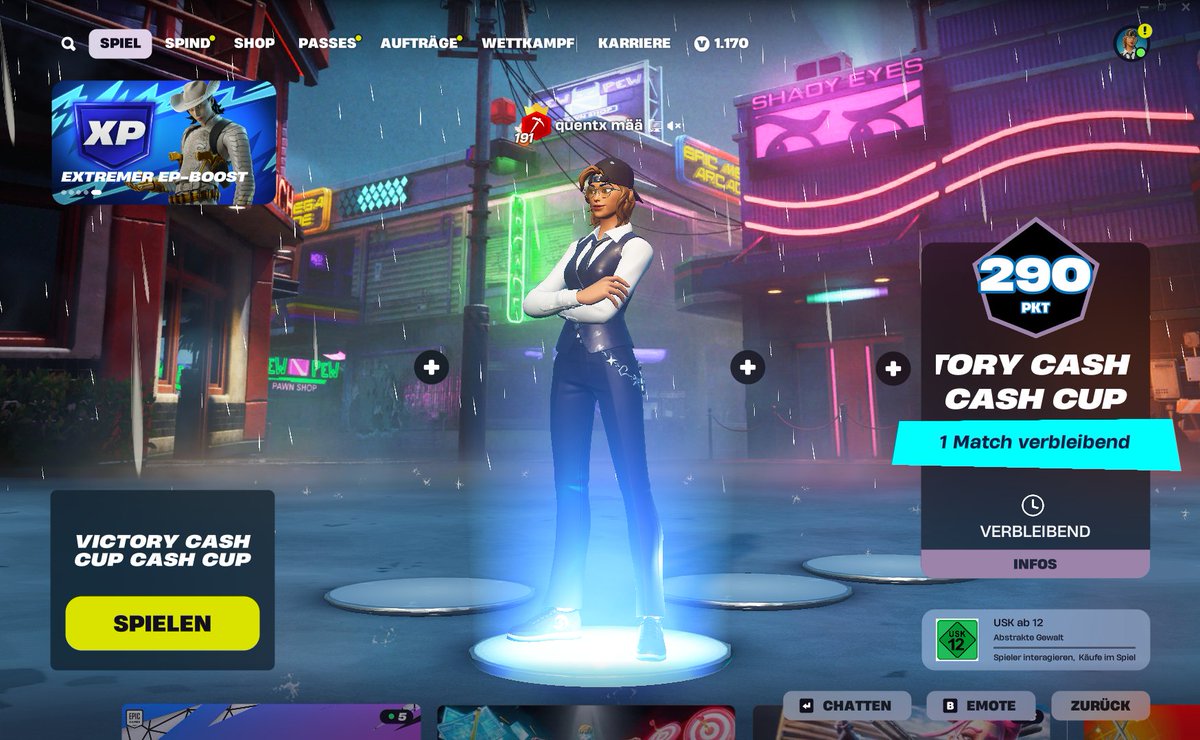 ggs not qualing again 🫡🔫