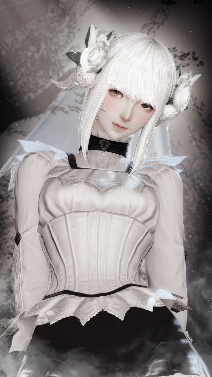 D_FF14OuO's tweet image. ┊#メンテだしとにかくあなたのssが好きって思ってくれるひとと出逢うために自分の推しssをそっと置いておく┊