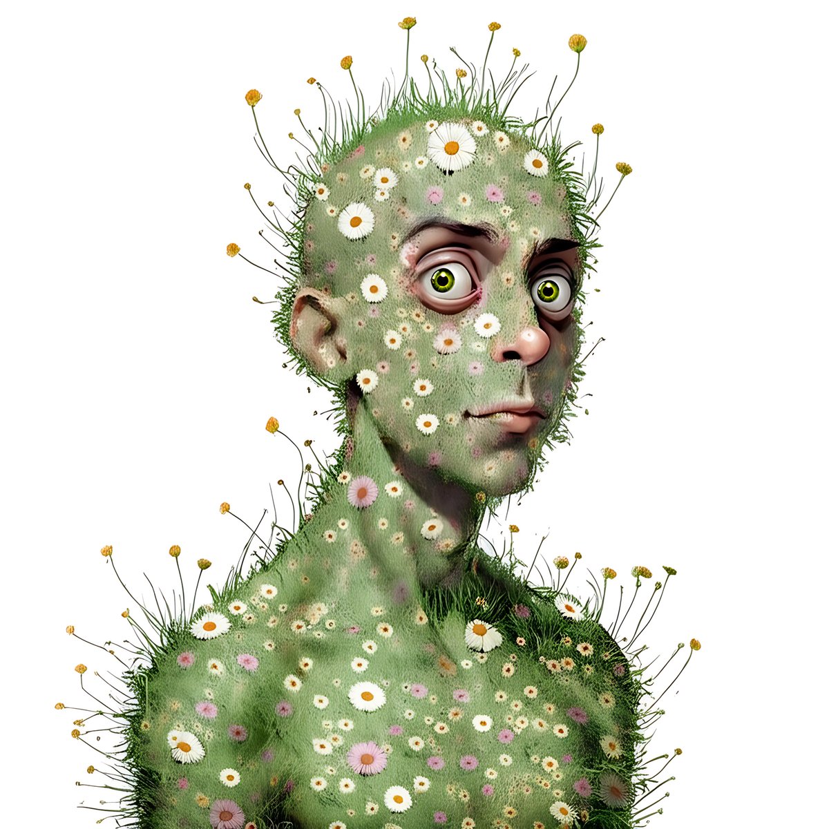 juanllompart's tweet image. Spring gives a break and makes things go a bit better. 
#spring #nft #postbit 
opensea.io/collection/pos…