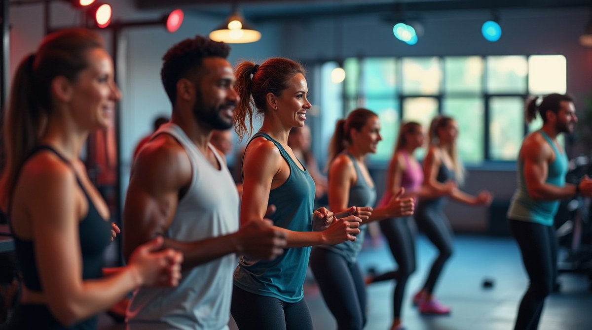 ACEPROFIT_Col's tweet image. ✨ "Transformando vidas, construyendo bienestar" no es solo un lema: es el corazón de nuestra misión. Juntos, lograremos.
👉 ¿Listo/a para ser parte del cambio?
🔗 Únete hoy a ACEPROFIT → forms.gle/RgZv82nWc6oLPM…
#FitnessConPropósito #ACEPROFIT #TransformandoVidas