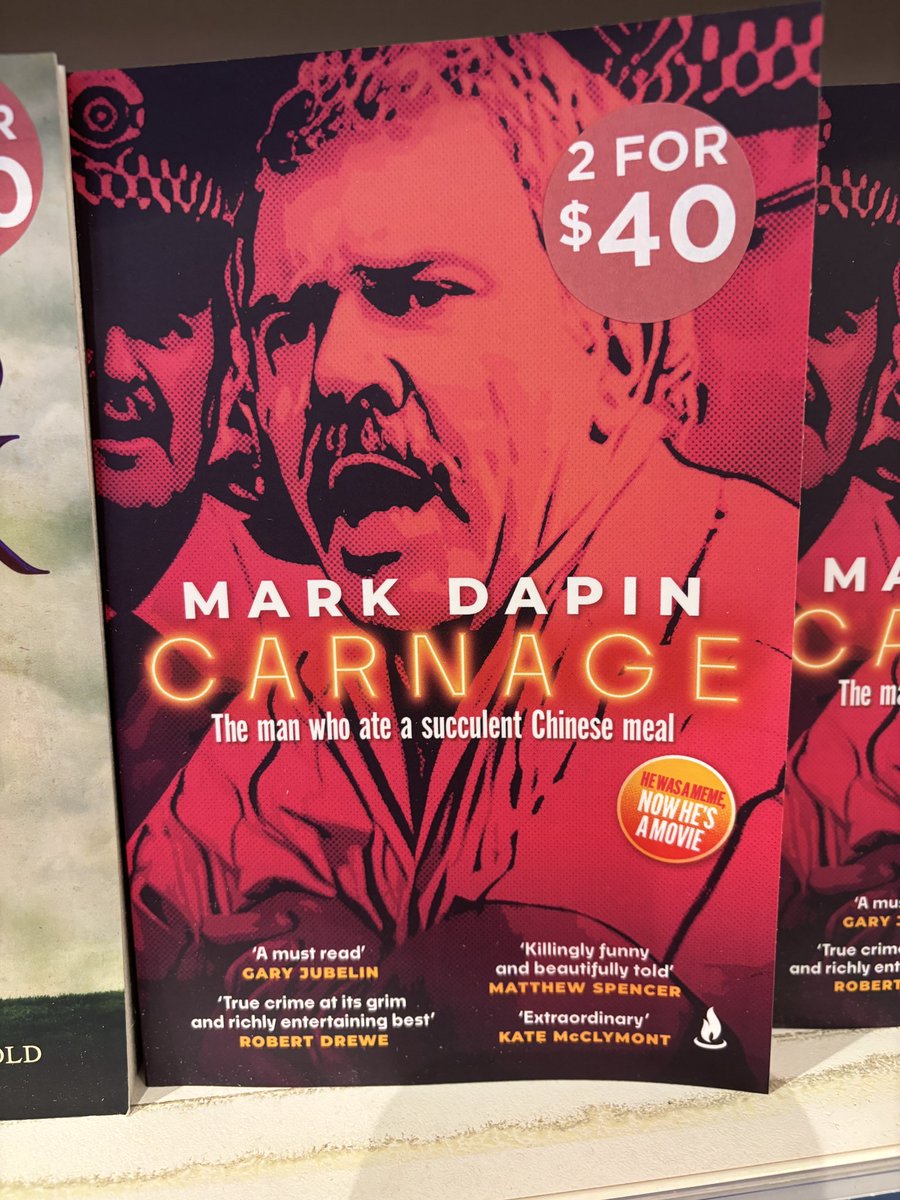 Might be the best purchase in the Sydney airport. 
<a href="/MattMollica/">Matthew Mollica</a> <a href="/TronCarterNLU/">Tron Carter</a> <a href="/ross_flann_golf/">Ross Flannigan | G O L F |</a>