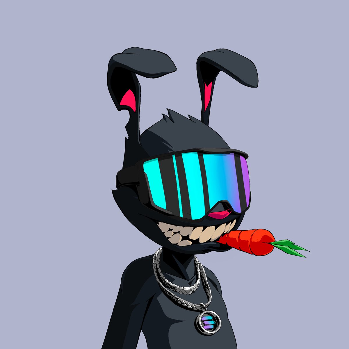 Guess where <a href="/RoguesNFT/">Rogues</a> is minting…
Wrong answers only!
🐰🕳️