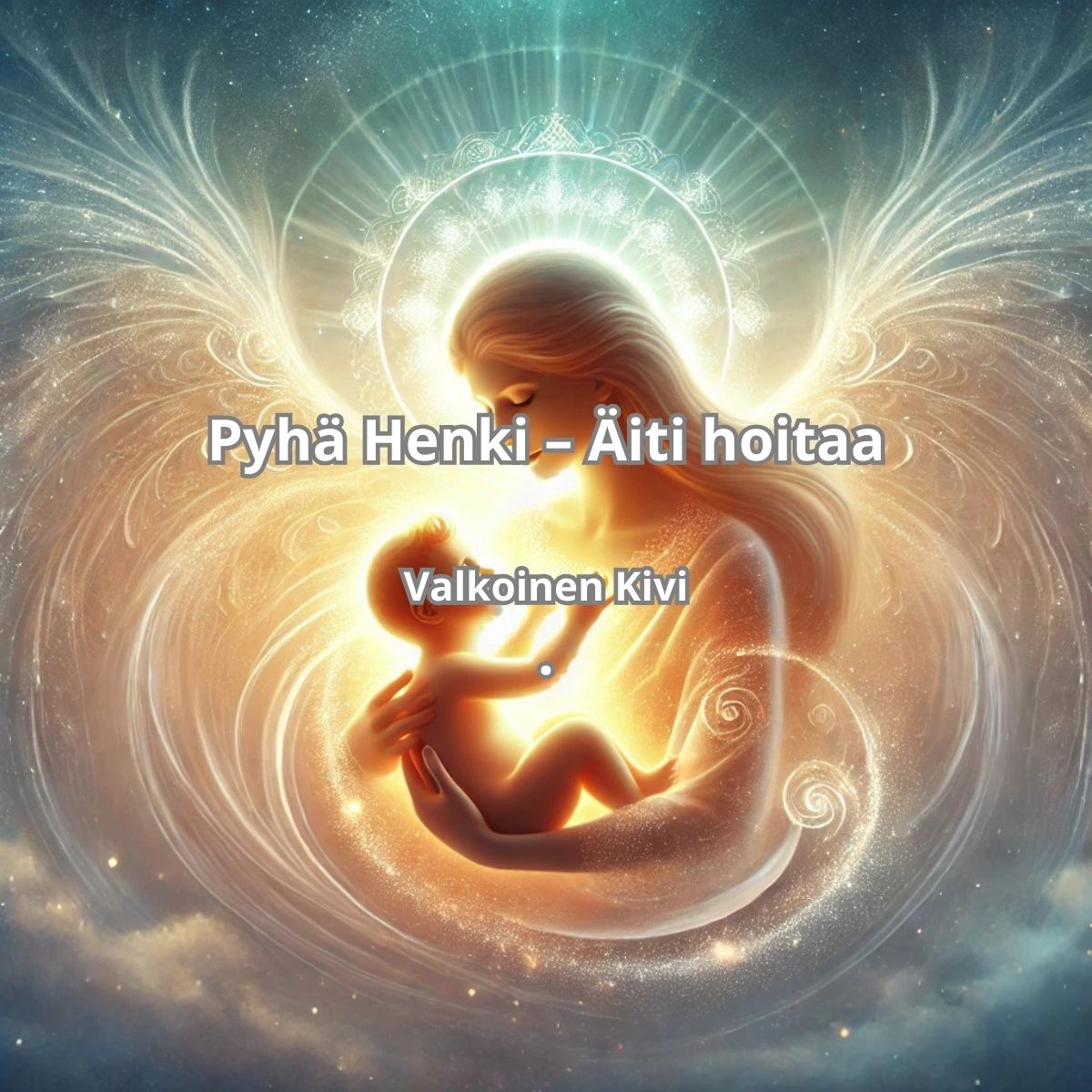 J.A.H – Ihmisen Poika tweet media