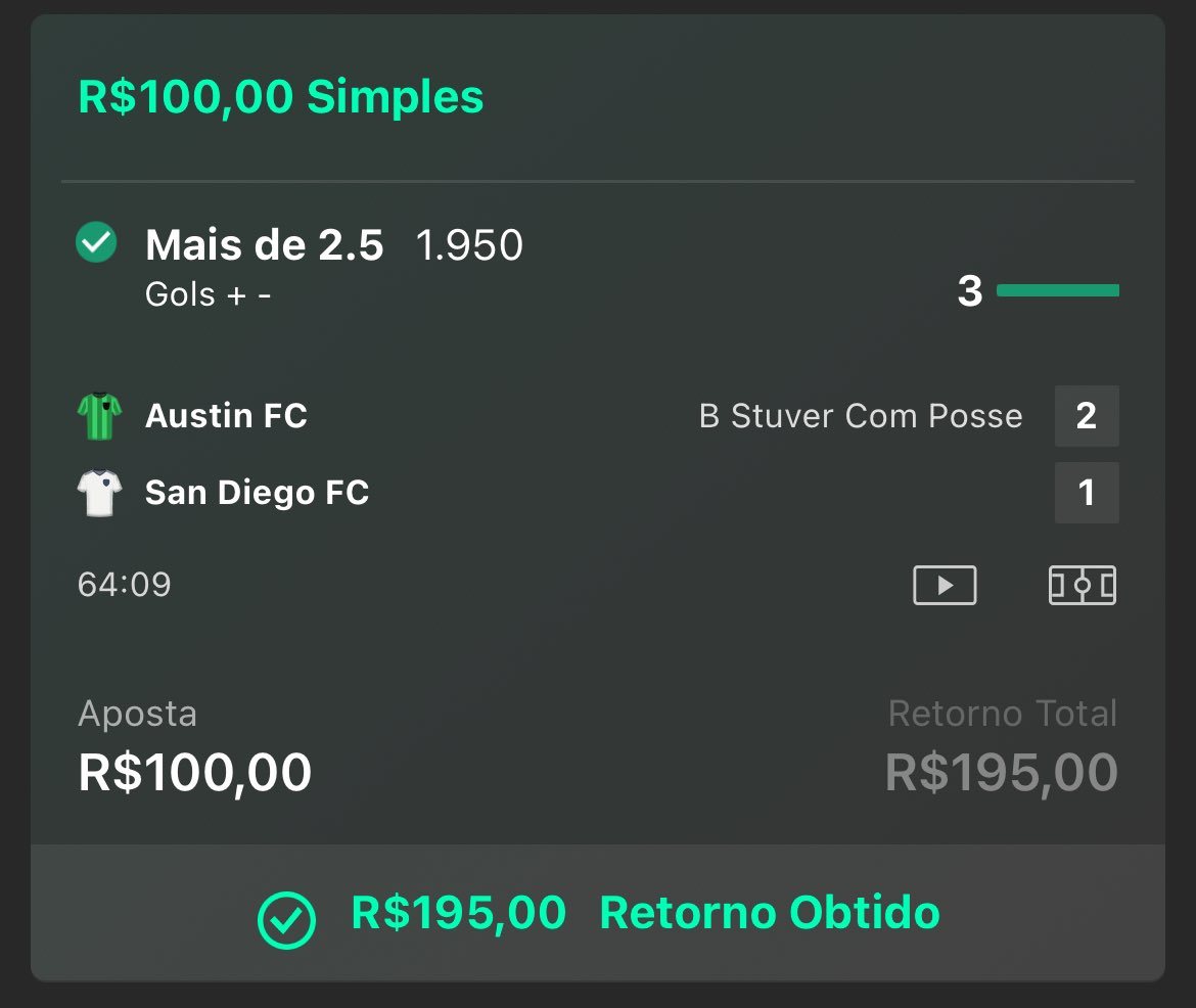 FP Tips ⚽️🇧🇷 (@fp_tipster) on Twitter photo UNIICA APOSTA DO DIA ✅
GRUPO GRÁTIS: t.me/fptipster01 UNIICA APOSTA DO DIA ✅
GRUPO GRÁTIS: t.me/fptipster01