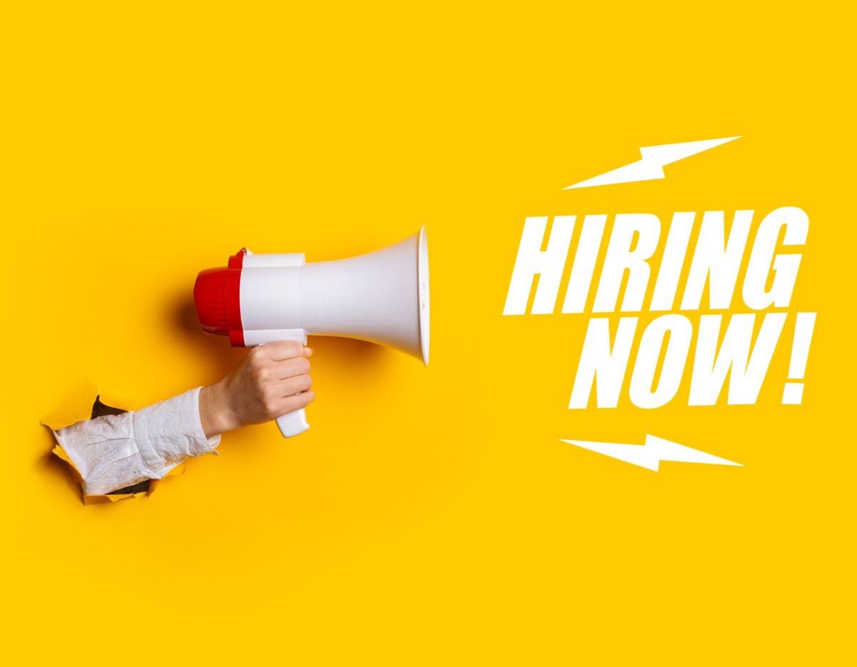 800Geeks's tweet photo. https://t.co/DNNsvHDpDq 
 Join our team! We are looking for a talented Outside Sales Rep to join our team in the DMV area. If you have a passion for sales and love building relationships, we want to hear from you! #NowHiring #SalesRep #DMVJobs #JoinOurTeam #SalesCareer #ApplyNow https://t.co/acBHNDFVBi