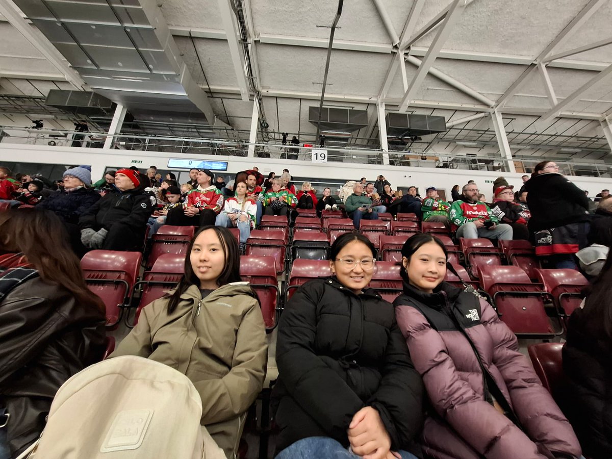 Royal High School Boarding tweet media