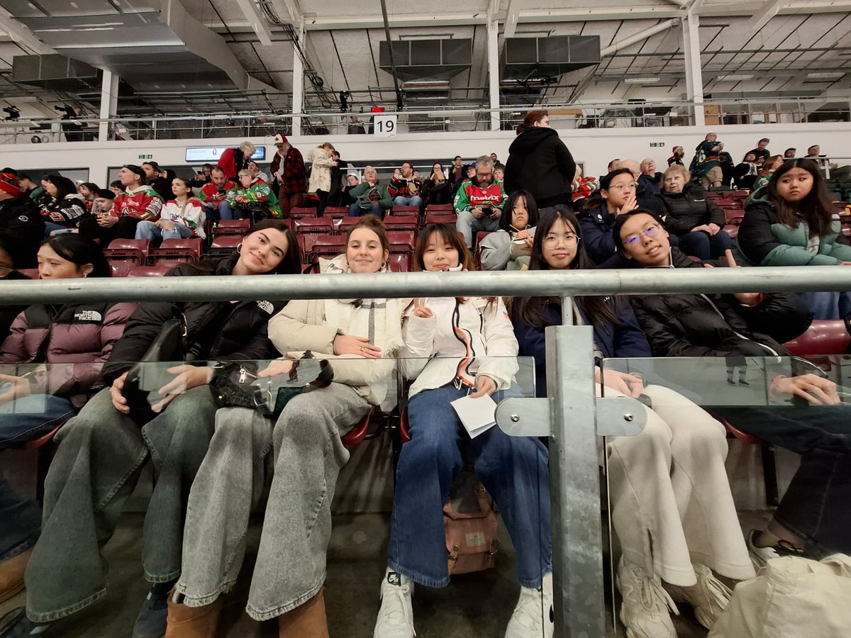 Royal High School Boarding tweet media