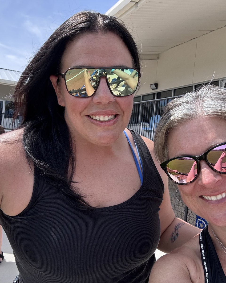 CASmith83's tweet image. Great day for a ball game!